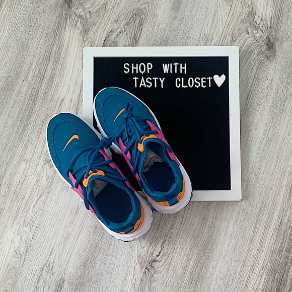 Nike react presto sneakers - Picture 6 of 7